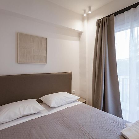 Luxury Apartments Of Colossus Rhodes City Buitenkant foto