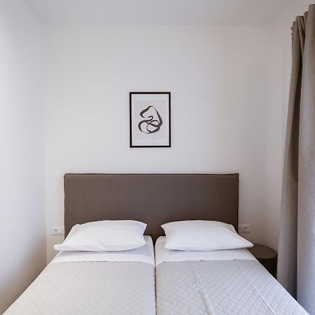 Luxury Apartments Of Colossus Rhodes City Buitenkant foto