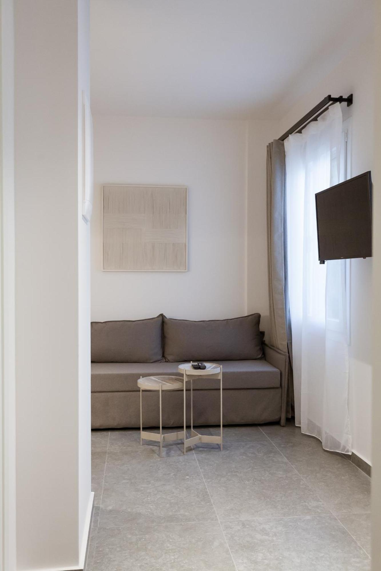Luxury Apartments Of Colossus Rhodes City Buitenkant foto