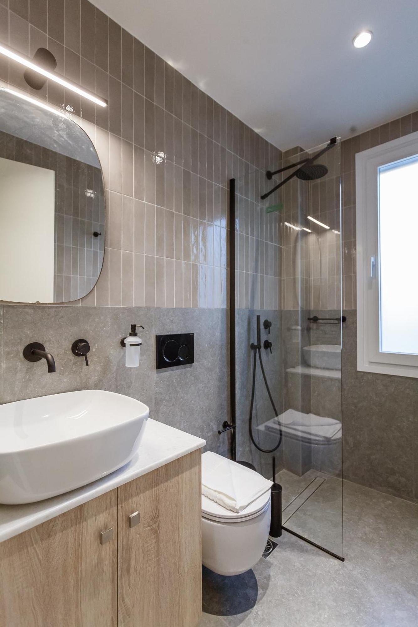 Luxury Apartments Of Colossus Rhodes City Buitenkant foto