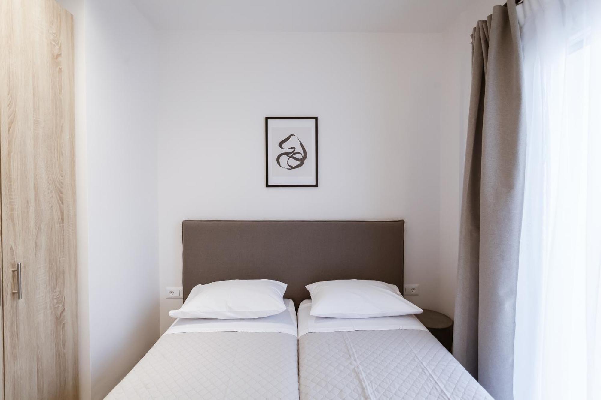 Luxury Apartments Of Colossus Rhodes City Buitenkant foto