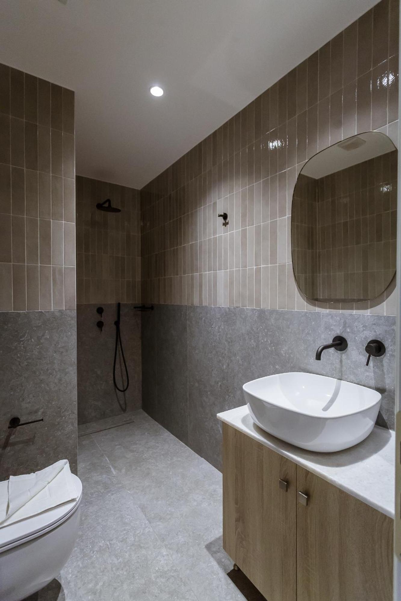 Luxury Apartments Of Colossus Rhodes City Buitenkant foto