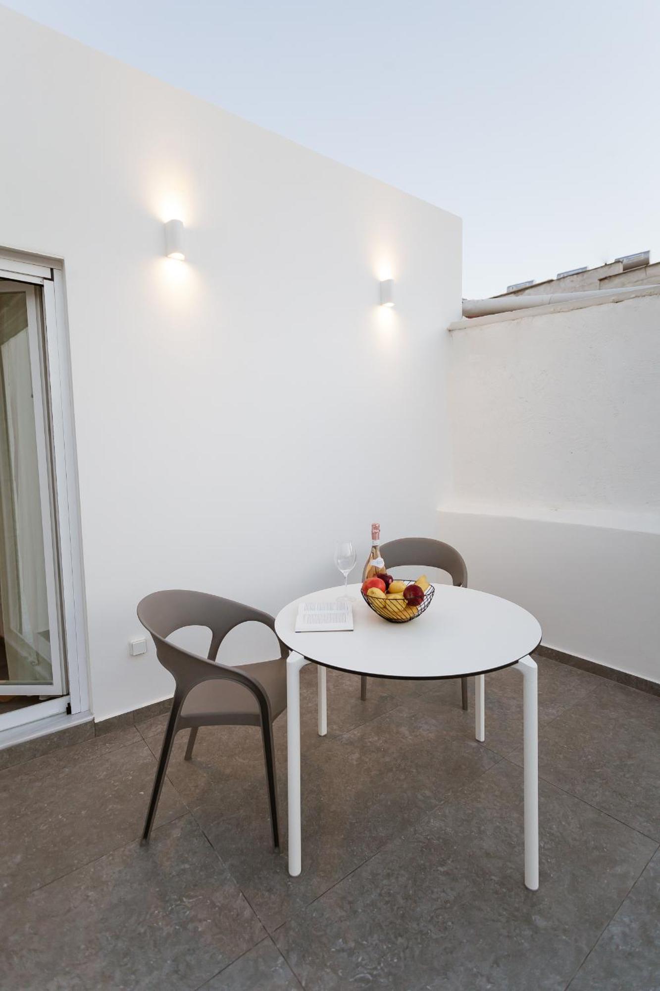 Luxury Apartments Of Colossus Rhodes City Buitenkant foto
