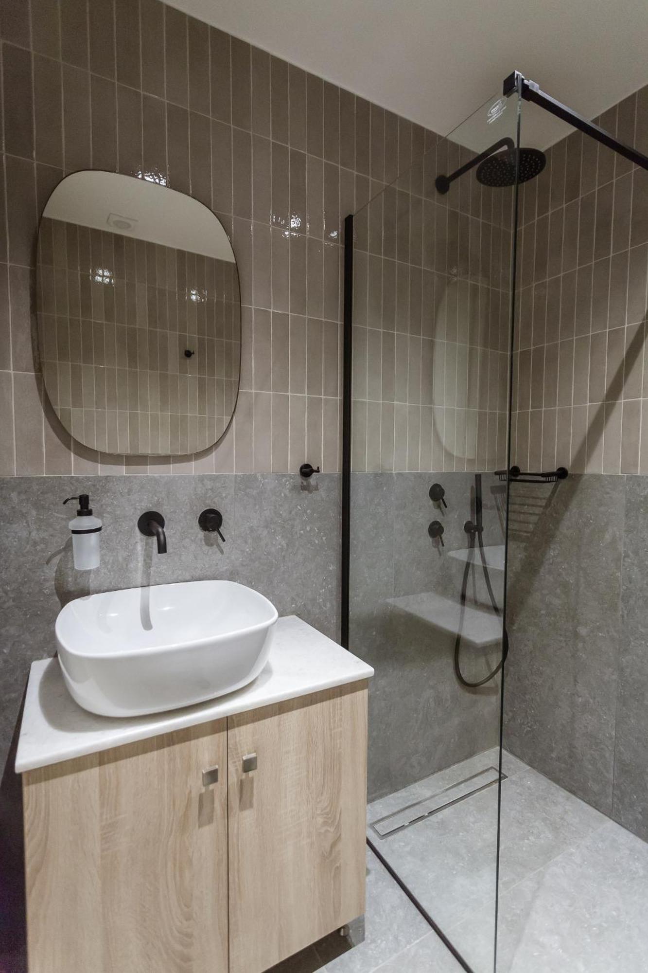 Luxury Apartments Of Colossus Rhodes City Buitenkant foto